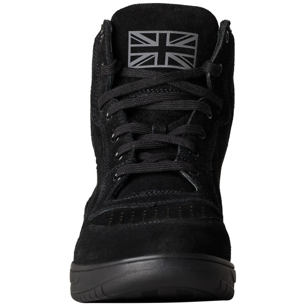 RST Hitop moto sneaker mens ce boot